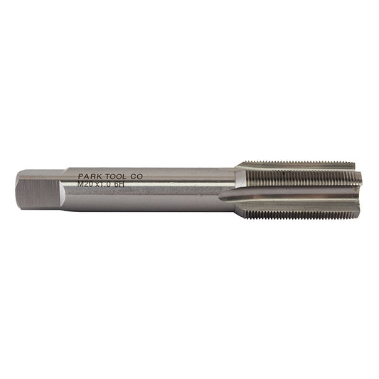 Park Tool 20.1 Thru axle tap 20mm x 1.0mm