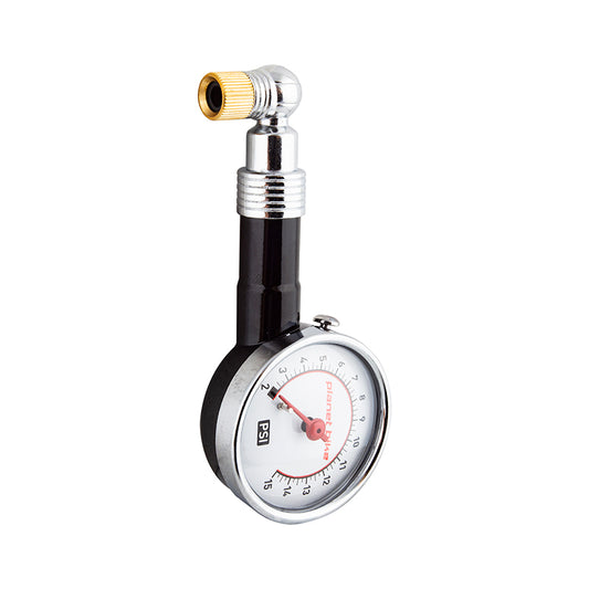 Planet Bike Fat Max 15 Pressure Gauge