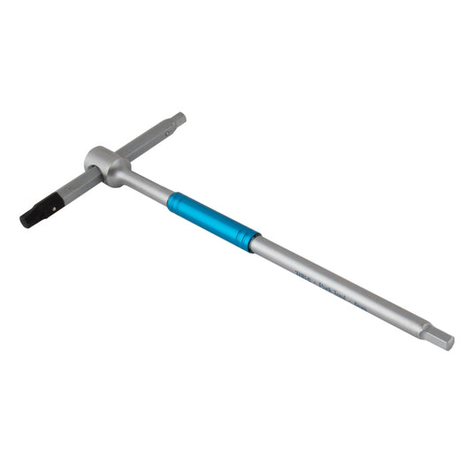 Park Tool THH-6 Sliding T-Handle Hex Wrench