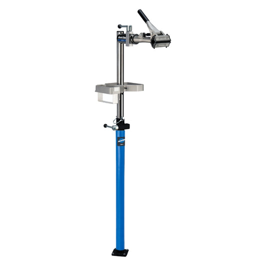 Park Tool PRS-3.3-1 Deluxe Single Arm Repair Stand 100-3C Adjustable Linkage Clamps