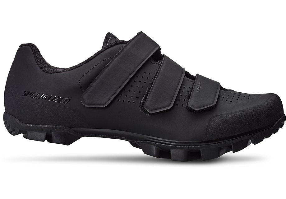 Specialized sport mtb black 43