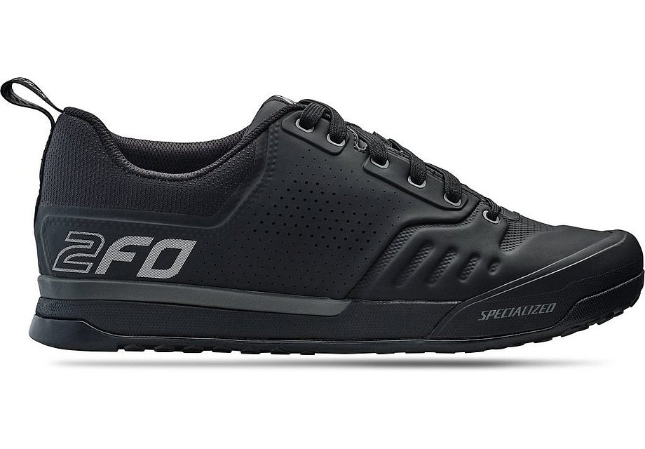 Specialized 2fo flat 2.0 black 42