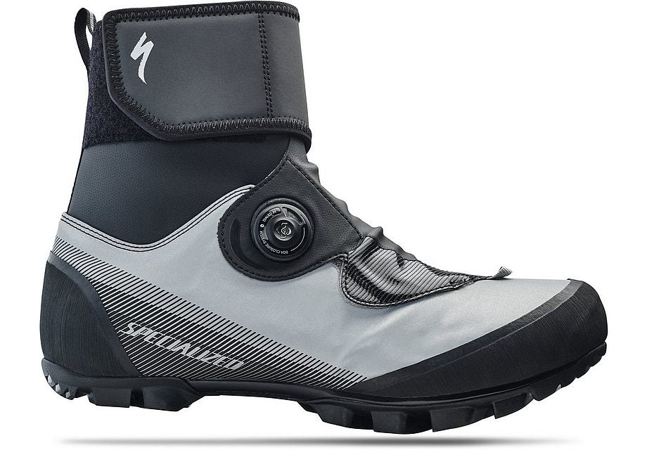 Specialized Defroster Trail Reflective 47
