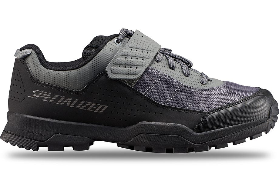 Specialized Rime 1.0 Black 46