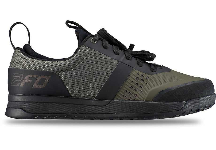 Specialized 2Fo Flat 1.0 Oak 43