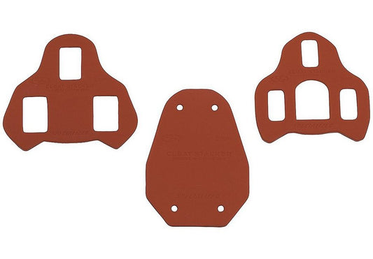 Specialized Bg Cleat Stacker 20Pk Bg Fitting Red Spd Sl