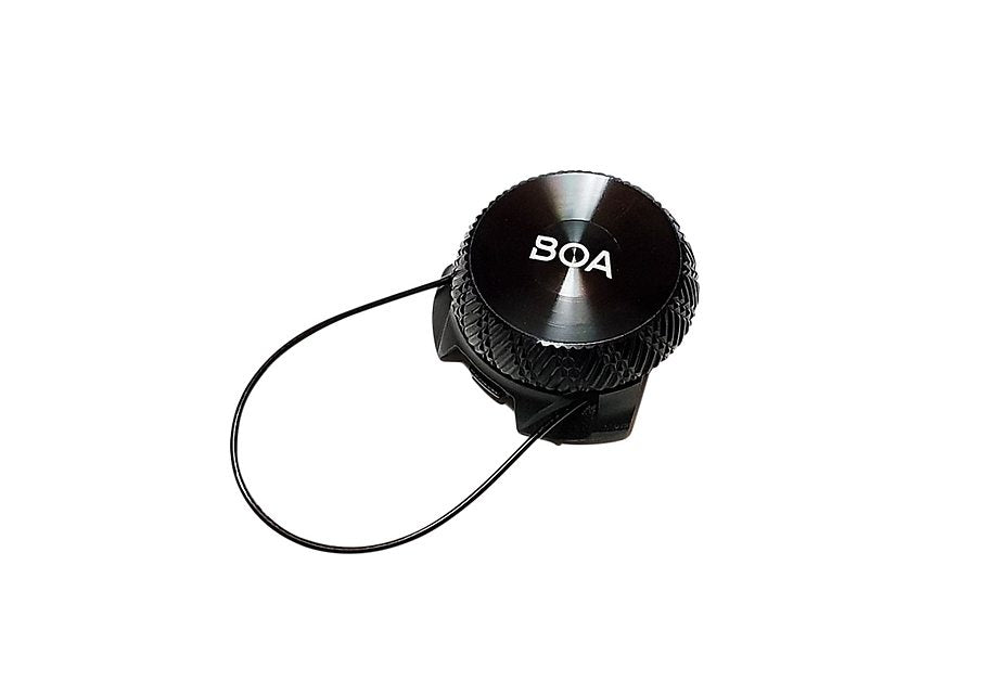 Specialized Boa S3-Snap Part Black Right