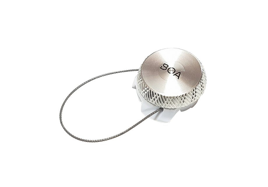 Specialized Boa S3-Snap Part Silver Right