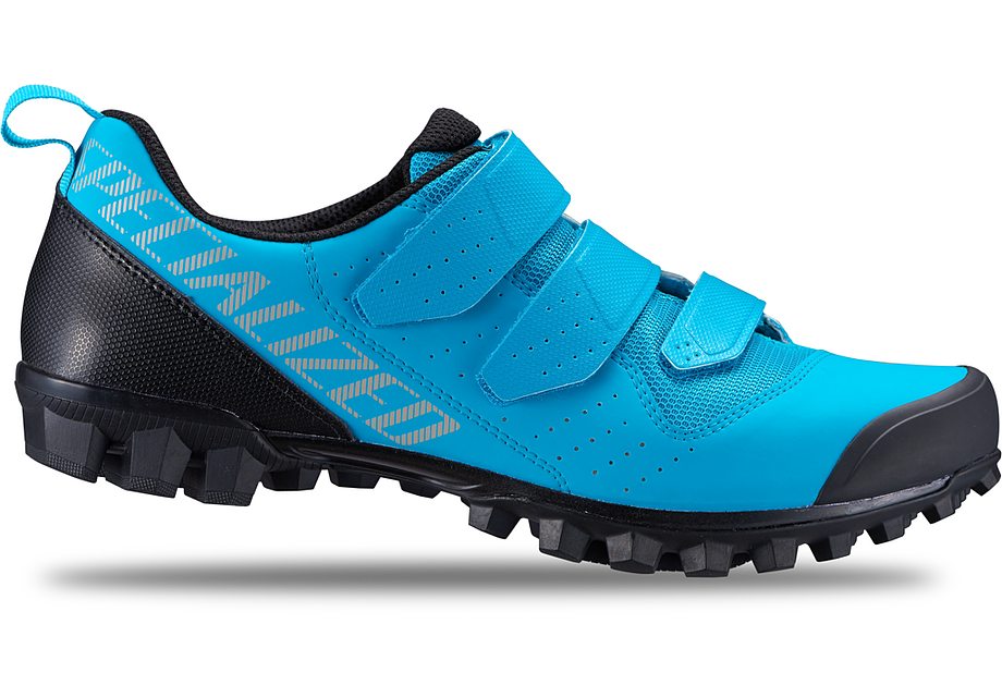 Specialized Recon 1.0 Aqua 38