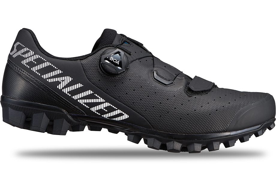 Specialized recon 2.0 shoe black 44.5