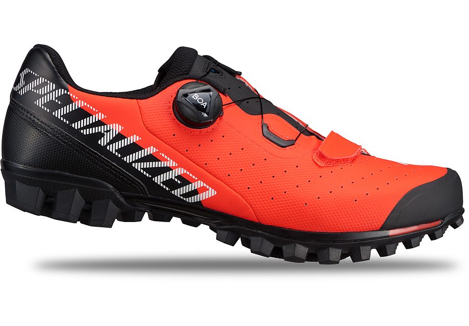 Specialized recon 2.0 rocket red 44.5