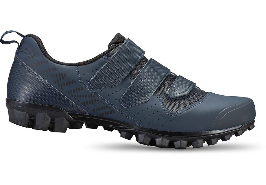 Specialized Recon 1.0 Cast Blue/Cast Battleship 38