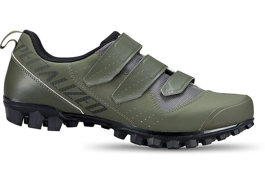Specialized Recon 1.0 Oak Green 42