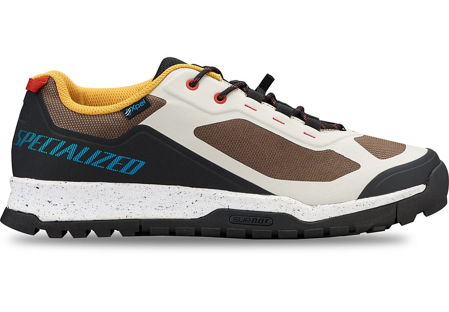 Specialized Rime Flat White Mountains 45.5