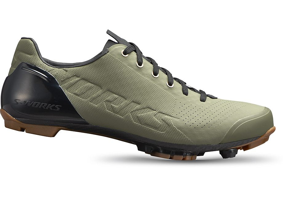 Specialized S-Works Recon Lace Oak Green 45