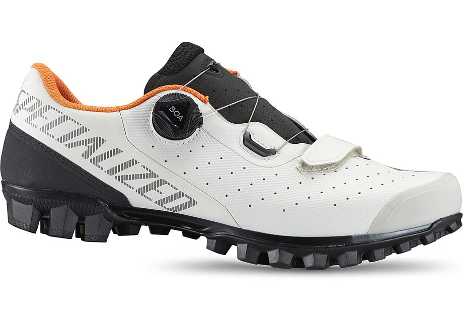 Specialized Recon 2.0 Dove Grey/Blaze 48