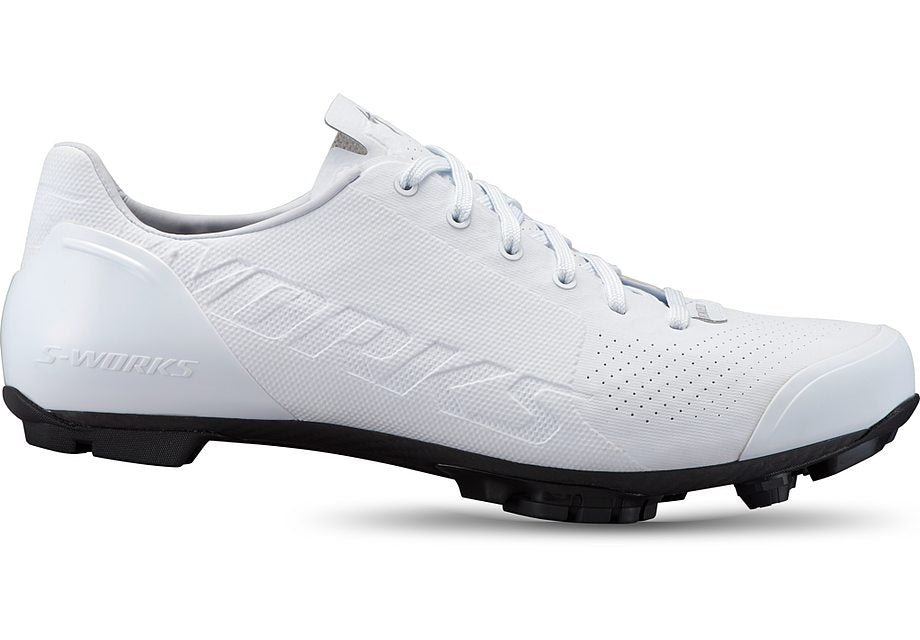 Specialized S-Works recon lace white/white 36