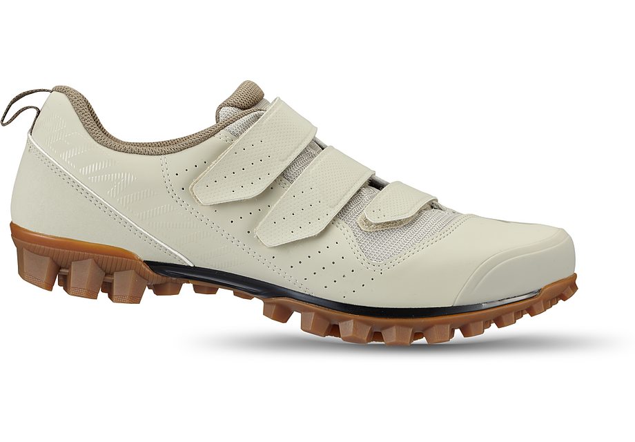 Specialized recon 1.0 shoe white mountains/taupe 42