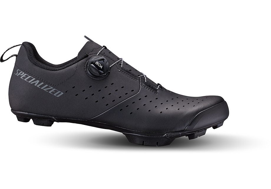 Specialized Recon 1.0 Shoe Black 38