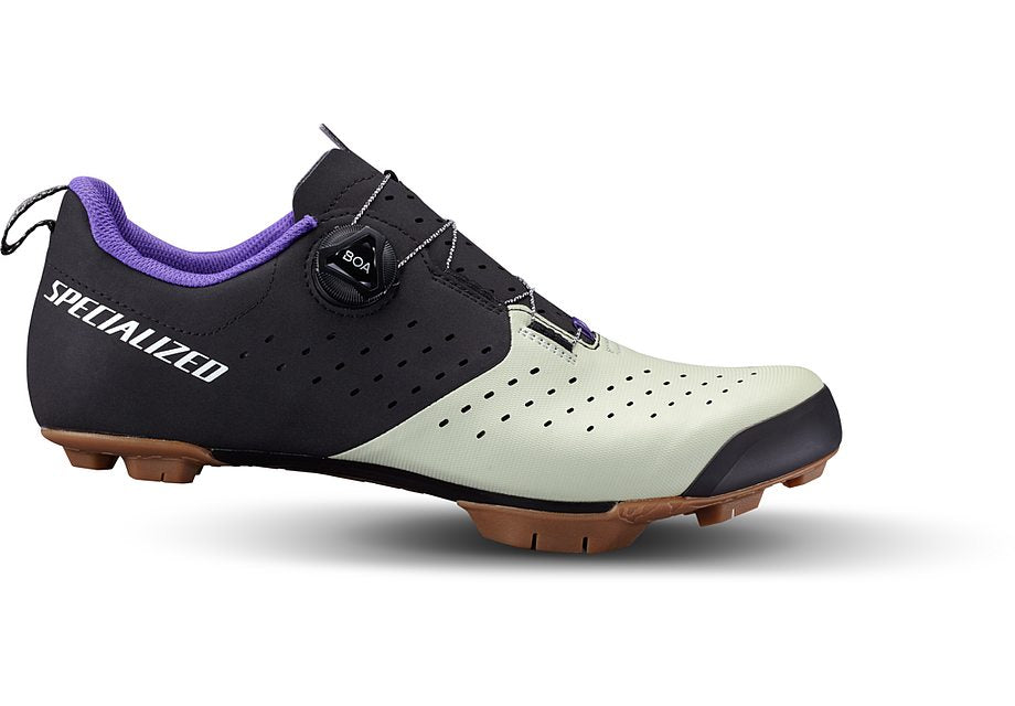 Specialized recon 1.0 shoe spruce 41