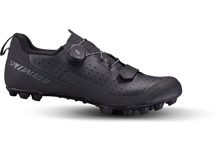 Specialized Recon 2.0 Shoe Black 40