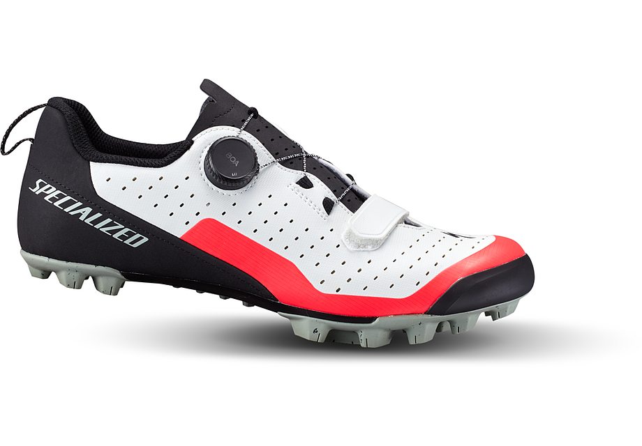 Specialized Recon 2.0 Shoe Dune White/Vivid Pink 39.5