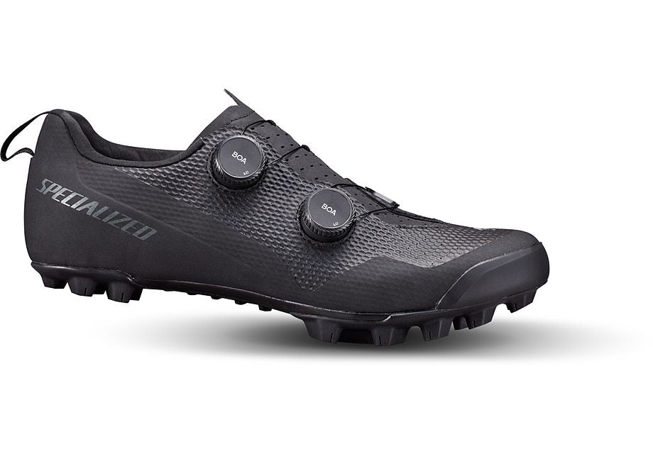 Specialized Recon 3.0 Shoe Black 45.5