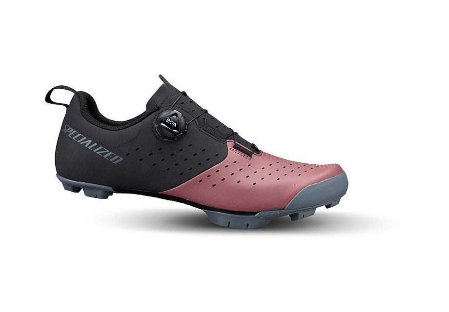 Specialized Recon 1.0 Shoe Spice 39