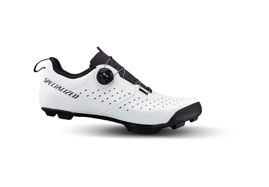 Specialized Recon 1.0 Shoe Dune White 46