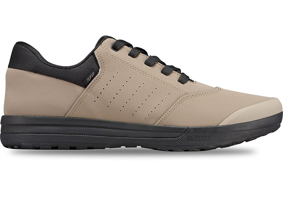 Specialized 2Fo Roost Clip Taupe 42.5