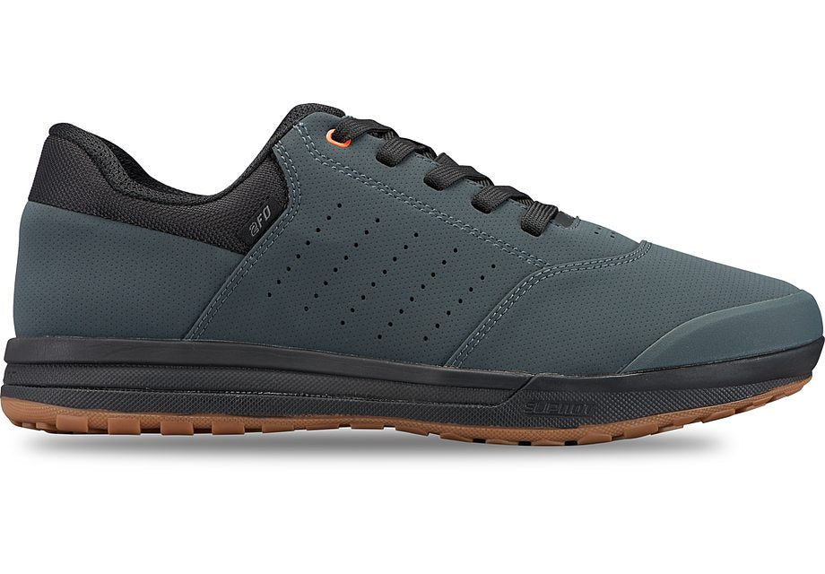 Specialized 2Fo Roost Clip Cast Battleship 39