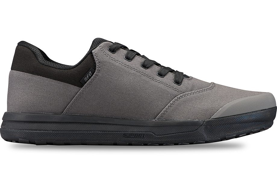 Specialized 2fo roost flat canvas shoe slate 39.5