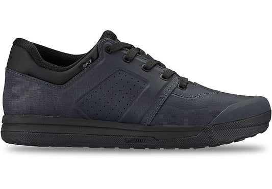 Specialized 2fo dh flat shoe dark navy 46