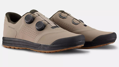 2FO ClipLite Mountain Bike Shoes