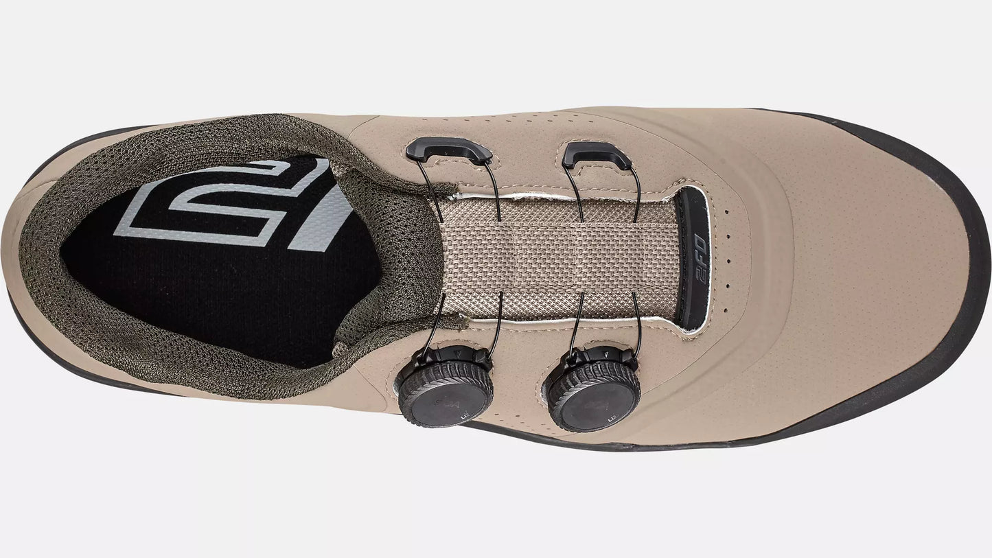 2FO ClipLite Mountain Bike Shoes