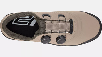 2FO ClipLite Mountain Bike Shoes