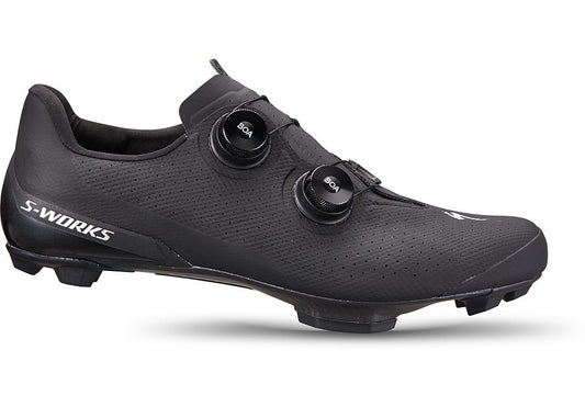 Specialized S-Works Recon Shoe Black 42