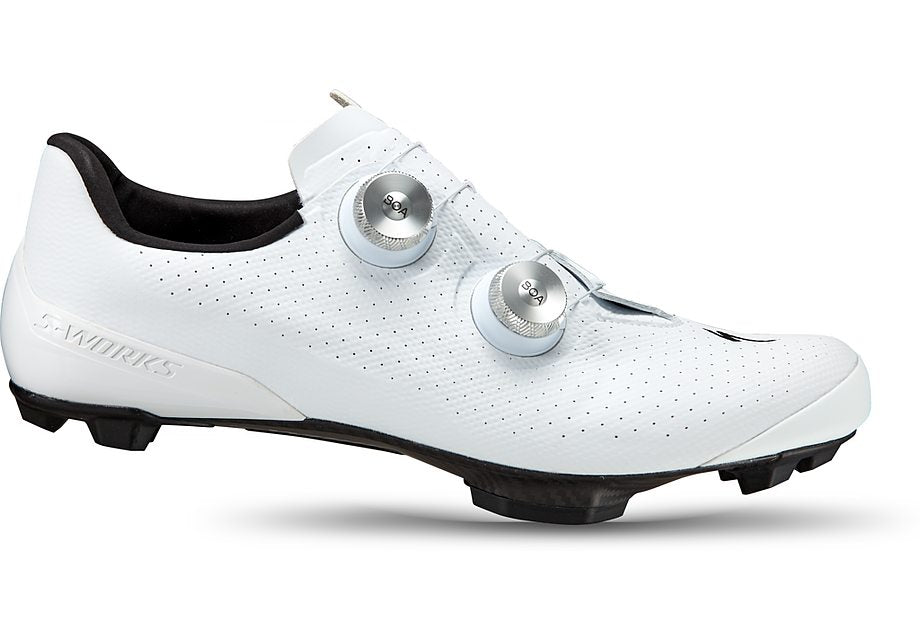 Specialized S-Works Recon Shoe White 44.5