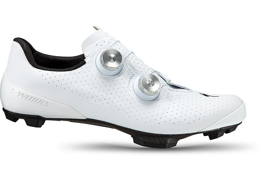 Specialized S-Works Recon Shoe White 44.5