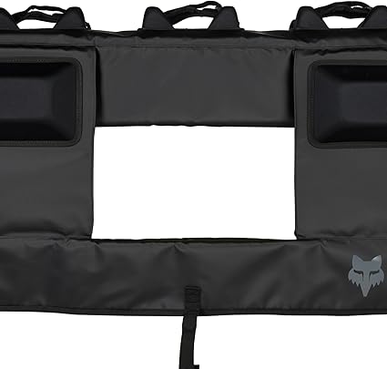 Premium Tailgate Cover
