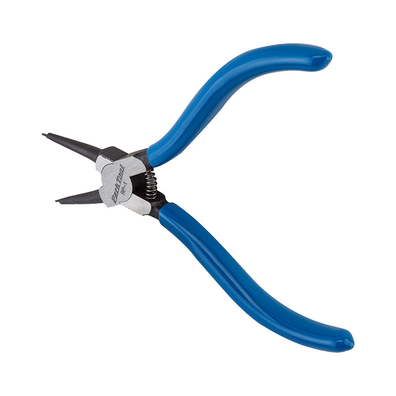 Park Tool .9mm Straight Internal Snap Ring Pliers