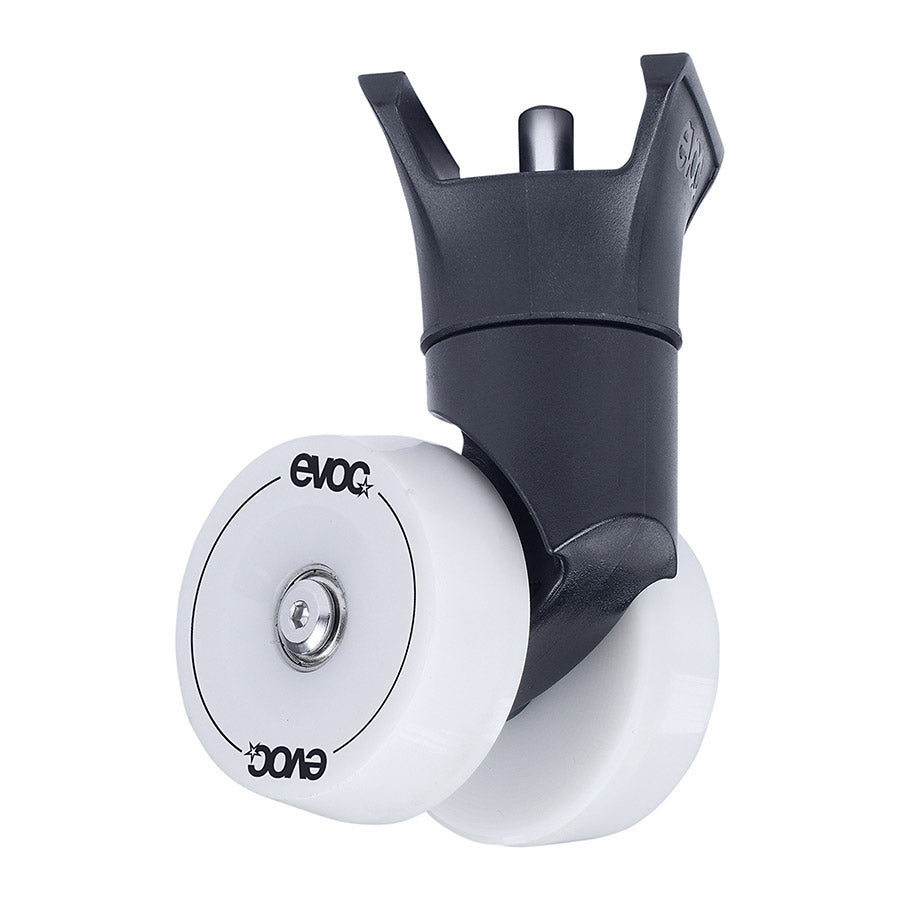EVOC Clip On Wheel 1-Pin v3.0 White