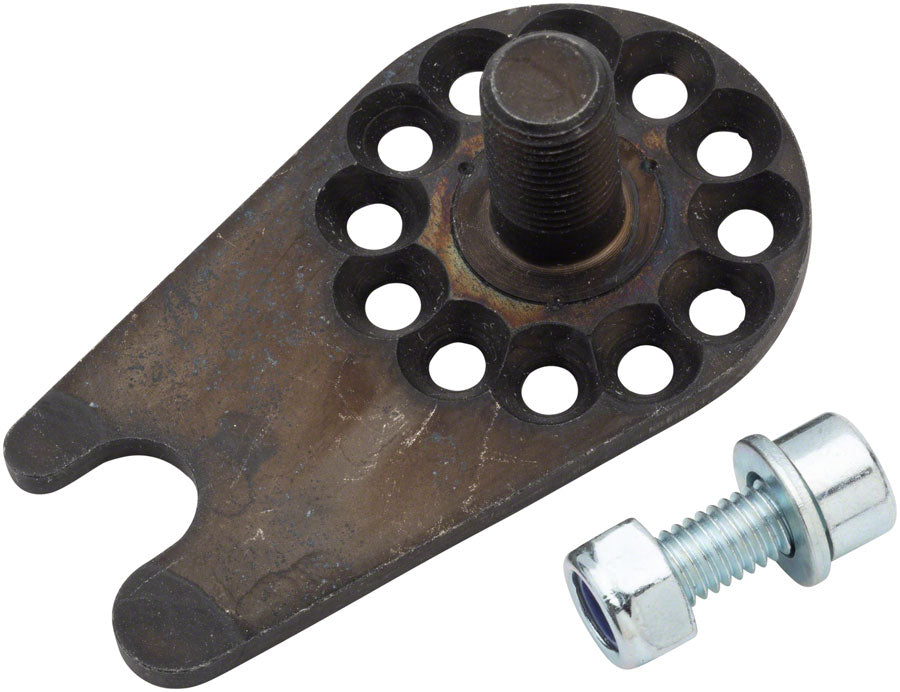 Rohloff Axle Plate for Bolt-on Hub TS OEM2