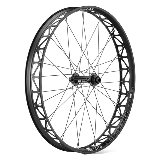 DT Swiss Big Ride 2250 Classic Front Wheel - 26