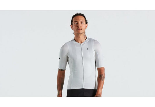 Specialized sl r logo jersey ss men spruce xxl