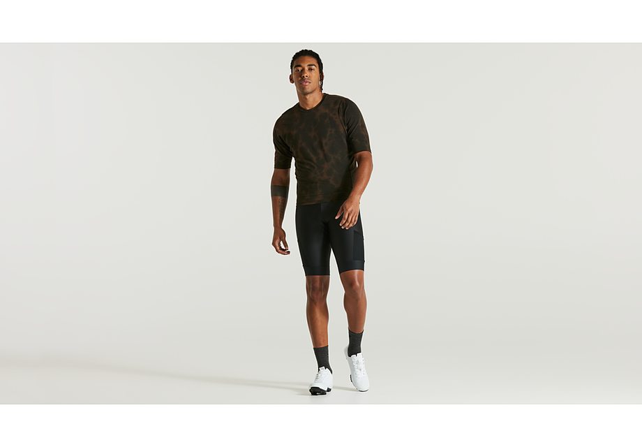 Specialized Adv Garment Wash Jersey Ss Men Doppio Xl