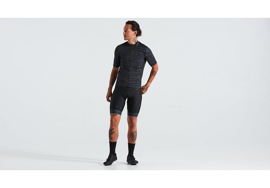 Specialized rbx mirage jersey ss men black m