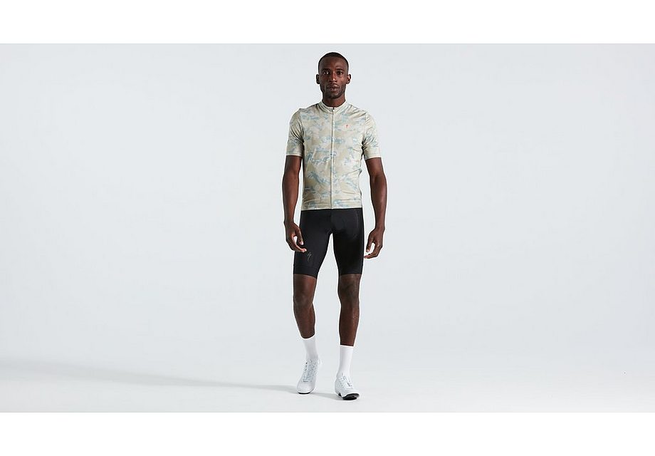 Specialized rbx+ overrun jersey ss men sandstone l