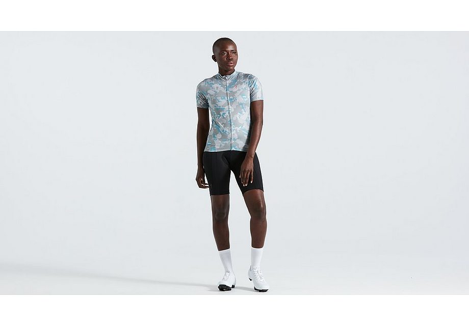 Specialized rbx+ overrun jersey ss wmn arctic blue xs
