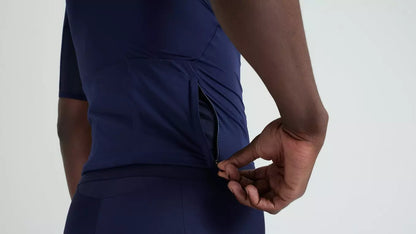 Prime Short Sleeve Jersey Men's